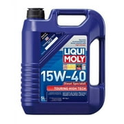 LIQUI MOLY 2044 Engine Oil