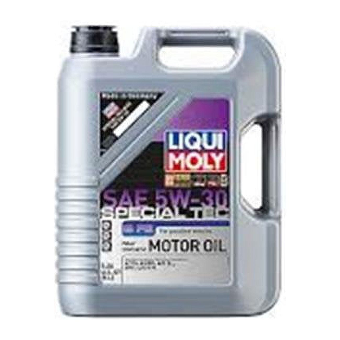 Liqui Moly 20442 1 L SAE 5W-30 Special Tec Motor Oil 