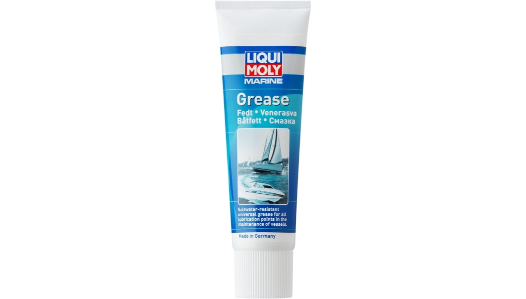 Liqui Moly 20540 Marine Grease - 250G