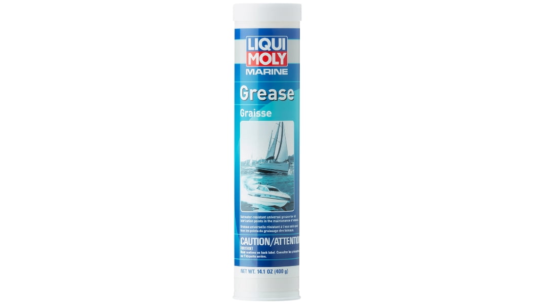 Liqui Moly 20542 Marine Grease - 400G