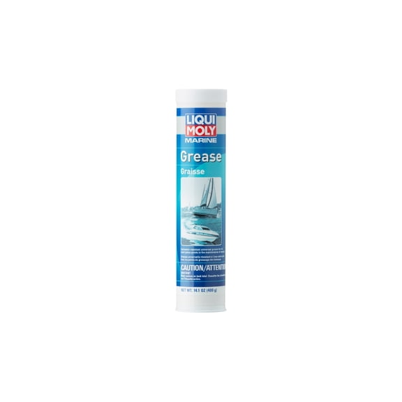 Liqui Moly 20542 Marine Grease - 400G