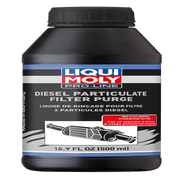 Pro-Line Diesel Partic Filter Purge