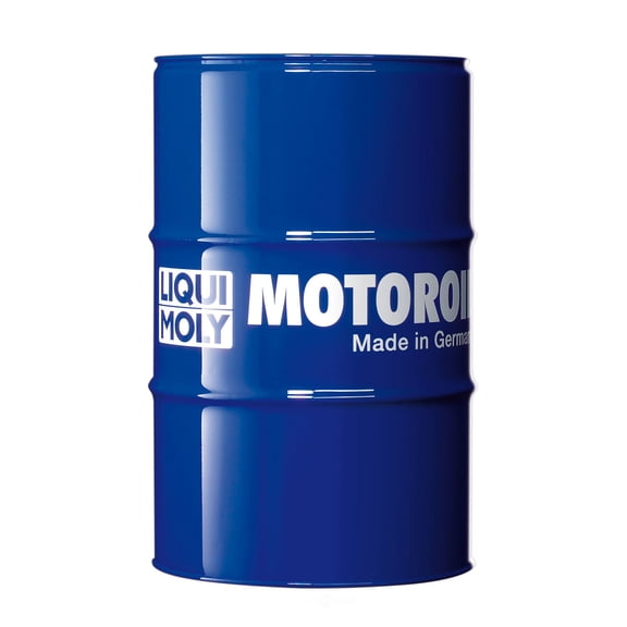 LIQUI MOLY Leichtlauf High Tech 5W-40,SKU 20362, 1x60 Liter