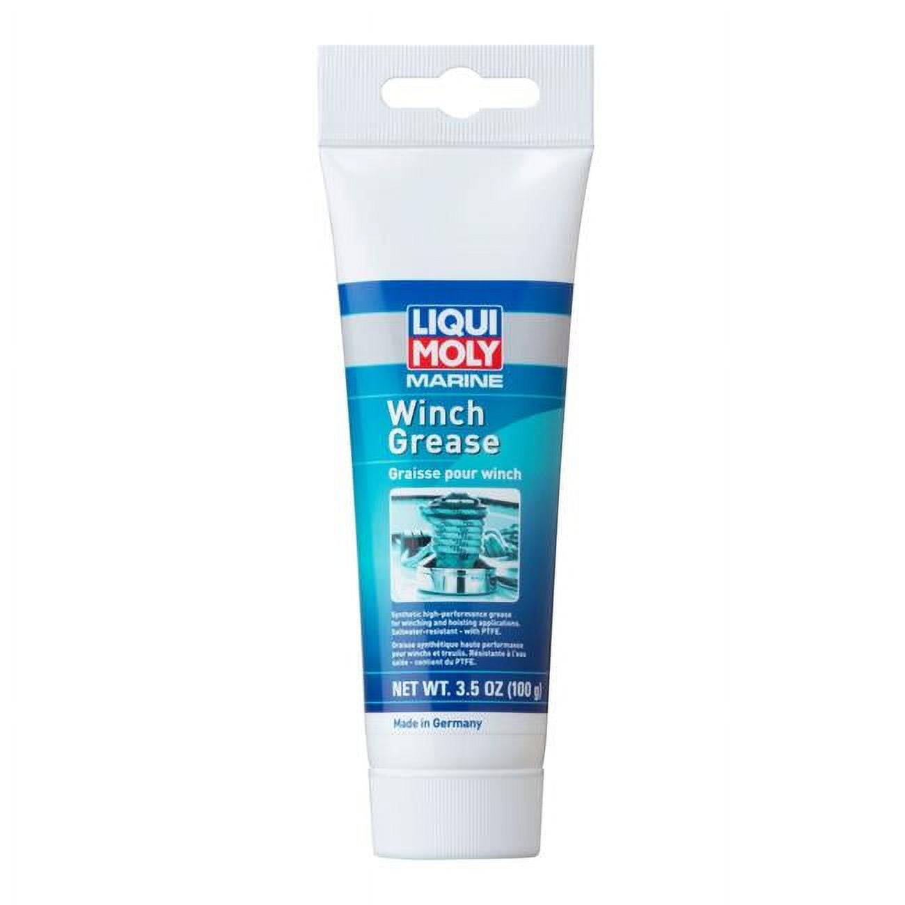 Liqui Moly 8.8 oz Marine Winch Grease