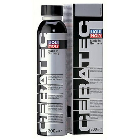Liqui Moly Cera Tec 20002 Automotive Additive, 300 mL