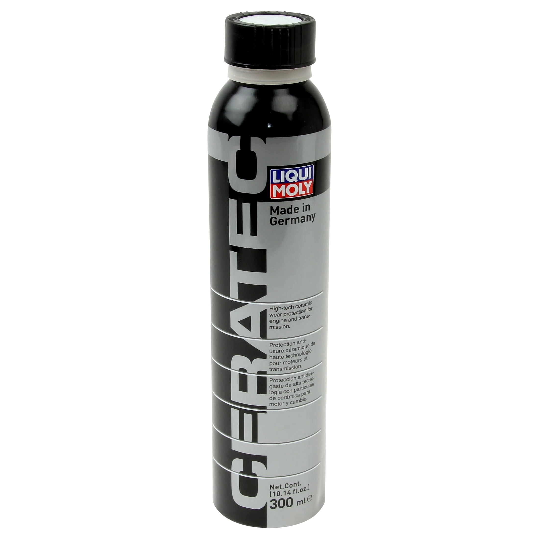 Liqui Moly Cera Tec 20002 Automotive Additive, 300 mL