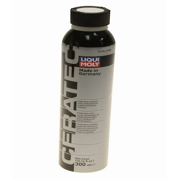 Liqui Moly Ceratec Oil Additive