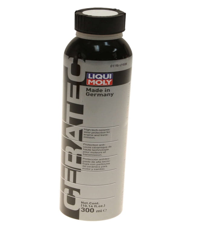 Liqui Moly Ceratec Oil Additive