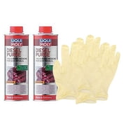 Liqui Moly Diesel Purge Injection Cleaner Automotive Additive, 500 ml