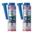 thumbnail image 1 of Liqui Moly Jectron Fuel Injection Cleaner 2007 (300ml) - 2 Pack, 1 of 2
