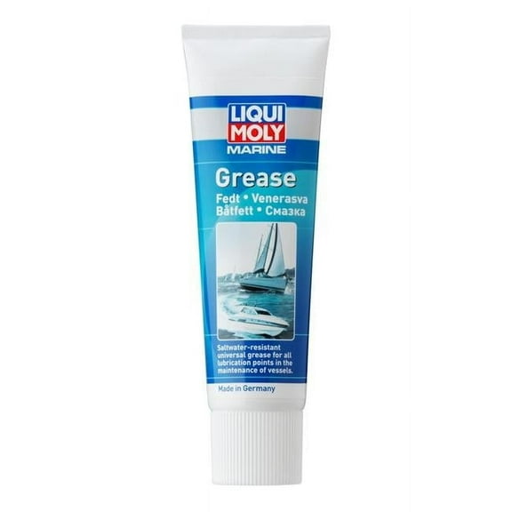 LIQUI MOLY Marine Grease | LIQUI MOLY 20540