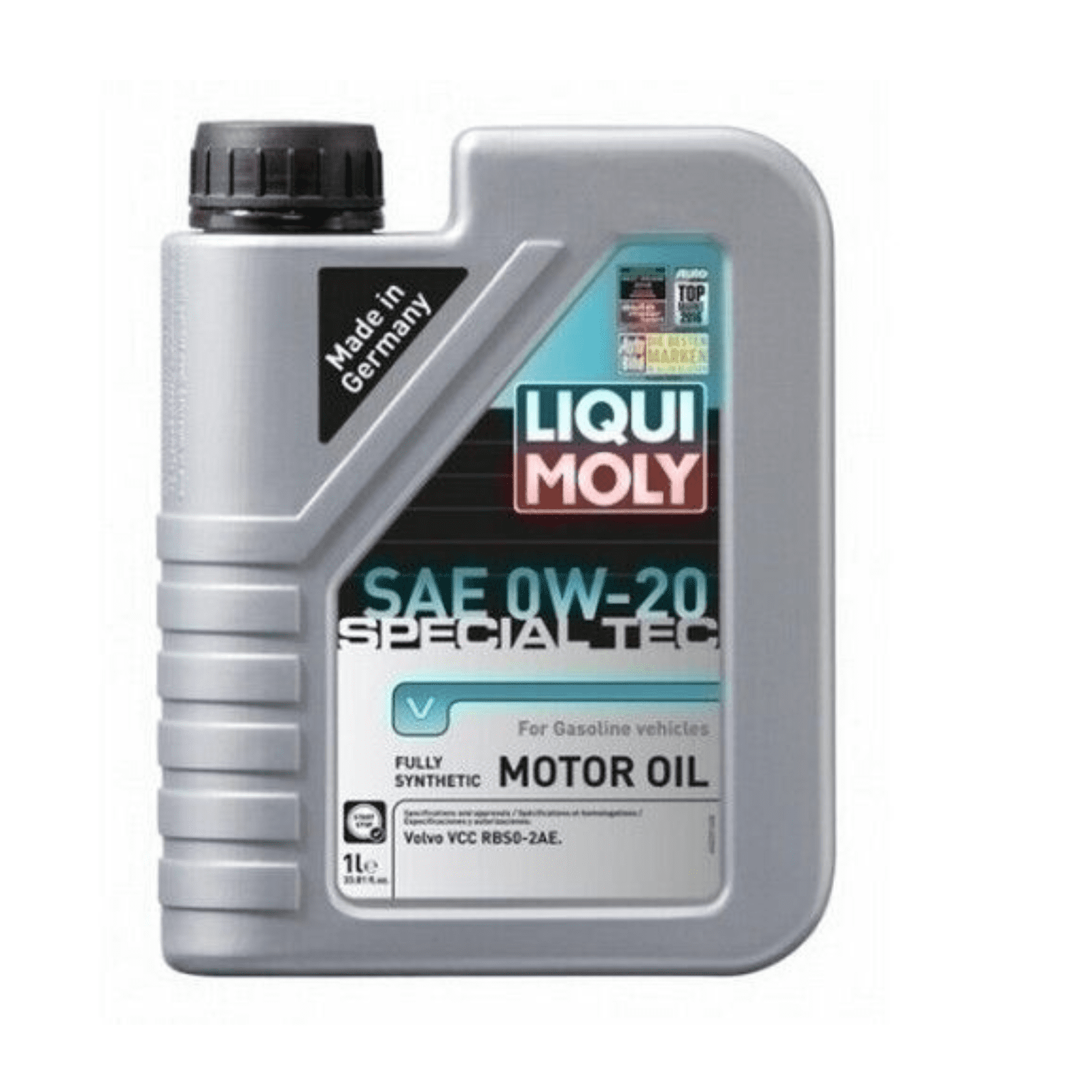 Liqui Moly MOTOR OIL Special Tec V 0W20 1.000 Liter MPN 20198