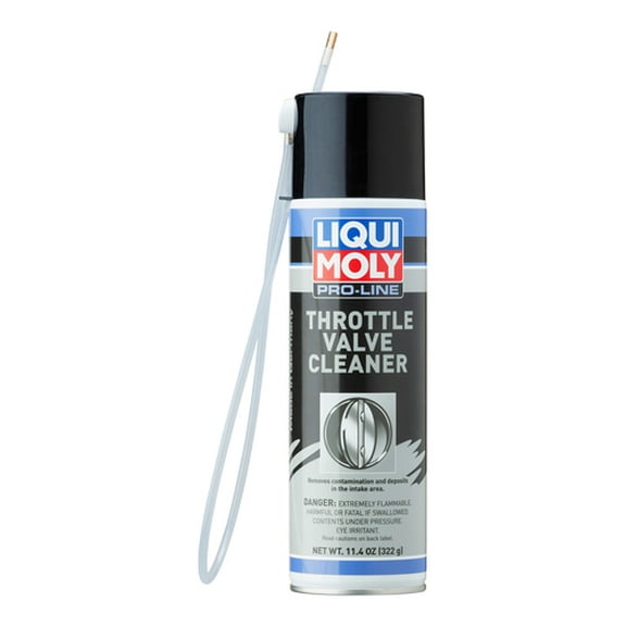 Liqui Moly Pro-Line 20210 Automotive Cleaner, 13.52 oz