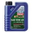 thumbnail image 1 of Liqui Moly Synthoil Race Tech Gt1 Full Synthetic Motor Oil 10W - 60, 33.81oz, 1 of 2