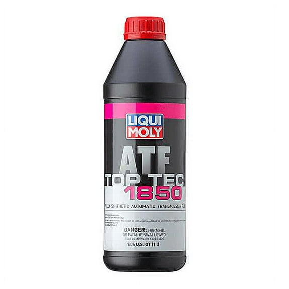 Liqui Moly Top Tec ATF 1850 - 22257