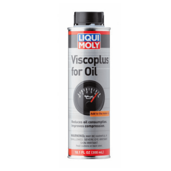 Liqui Moly VISCOPLUS FOR OIL (300ml) MPN #20206