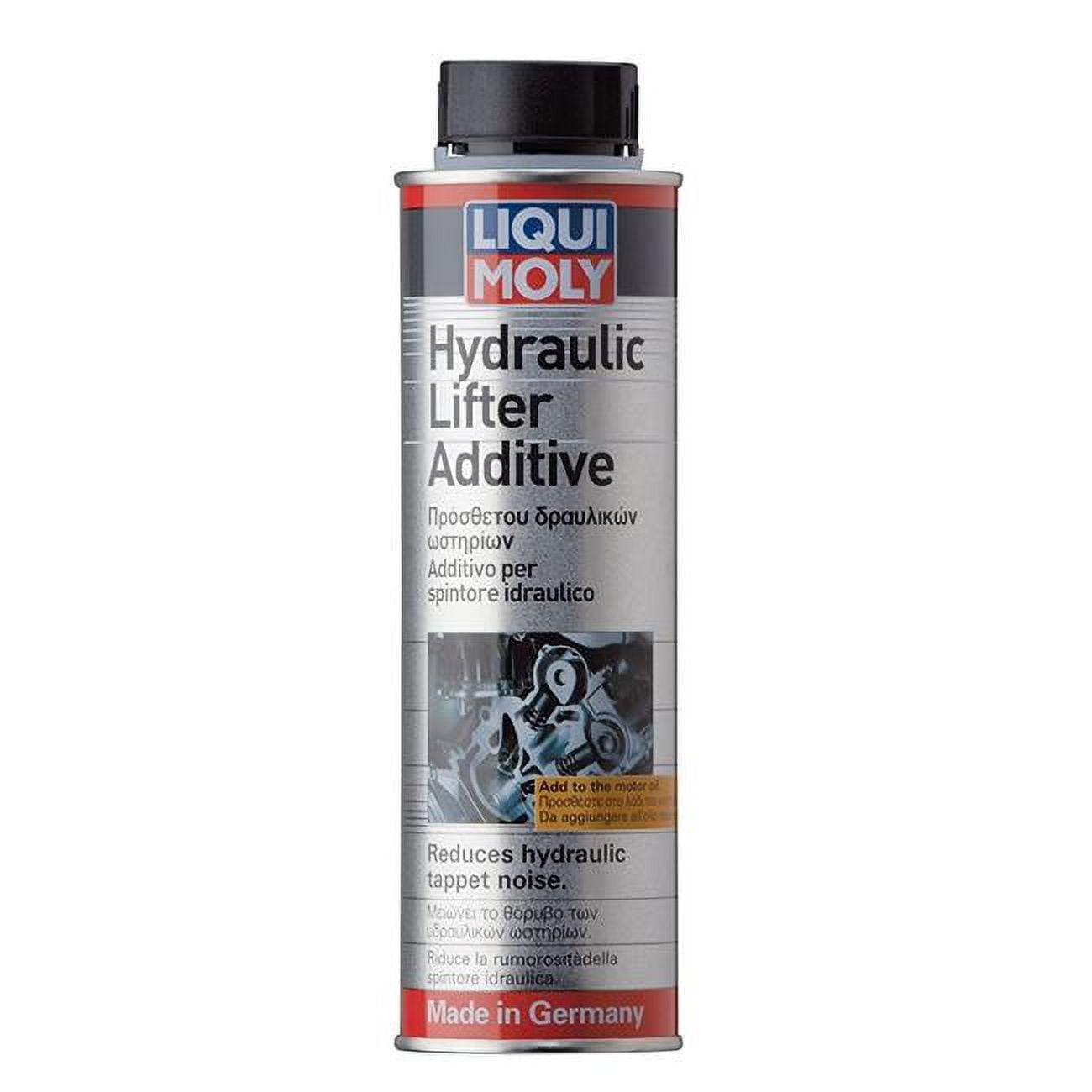 Liqui Moly20004 300 ml Hydraulic Lifter Additive Oil