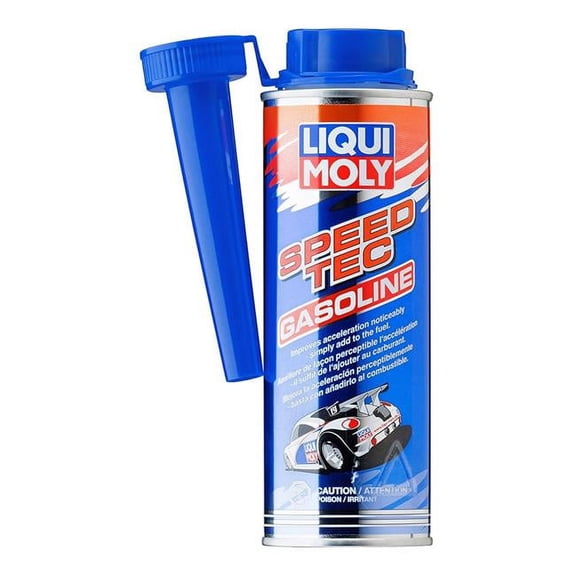 Liqui Moly20234 0.25 L Speed Tec Gasoline