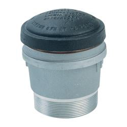LiquiDynamics 110031 Emergency Vent - UL Listed, Model No.  901946