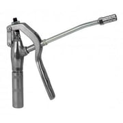 LiquiDynamics 12072C Grease Control Valve w/ Rigid Tube and 4 Jaw Coupler
