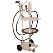 LiquiDynamics 13051T-S1 120 lb. Mobile Grease System