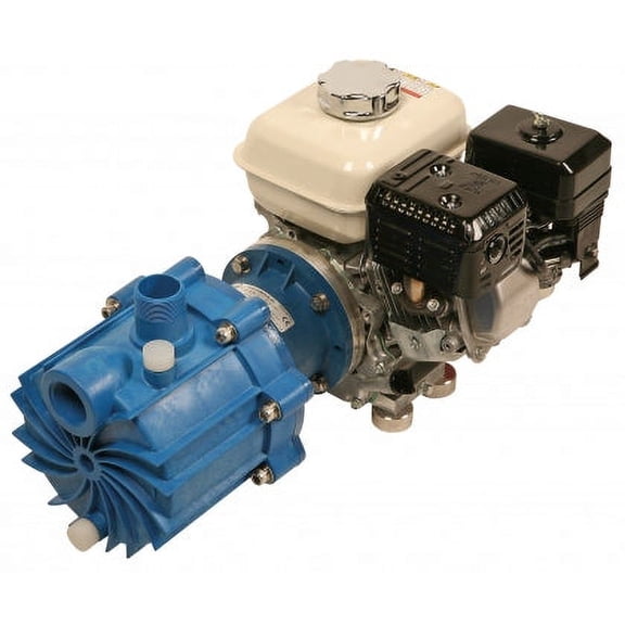 LiquiDynamics 195250 Gasoline Engine Driven DEF Fluid Pump