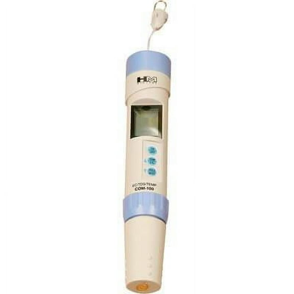 LiquiDynamics 21893 Diesel Exhaust Fluid Conductivity Meter - Model No.  195601