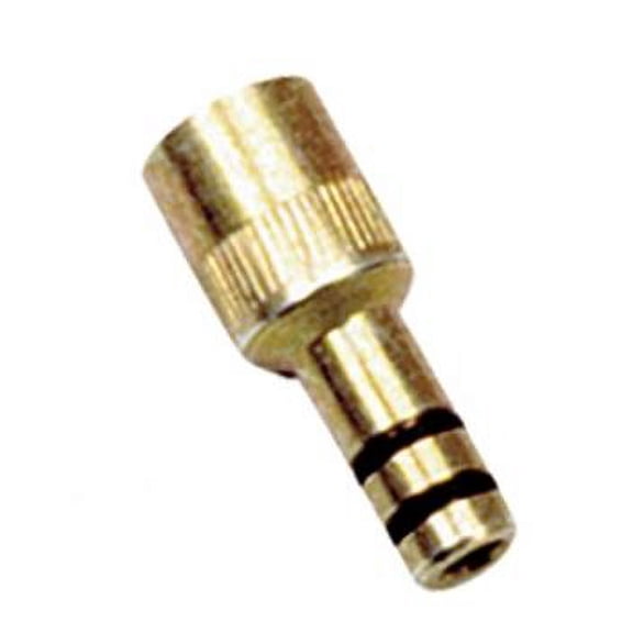 LiquiDynamics 24302 Connector for BMW Engine