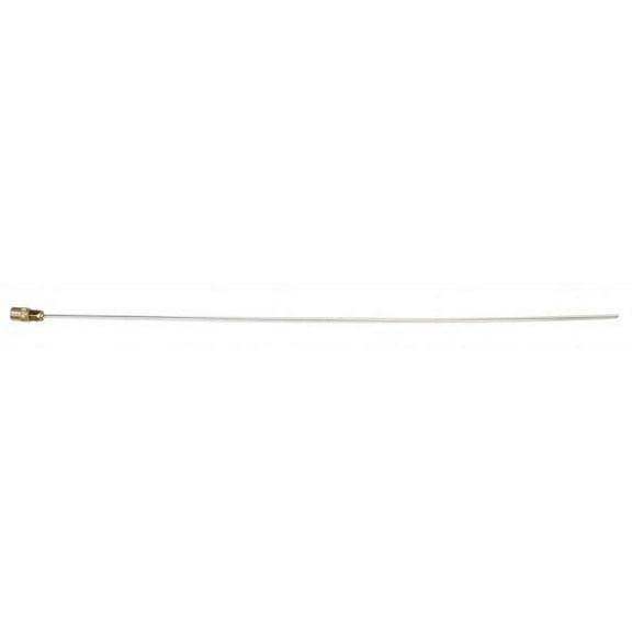 LiquiDynamics 24307 Flexible Probe 0.28 (7 mm) Dia., 39.4 (1000 mm), Length