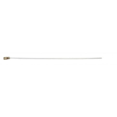 LiquiDynamics 24308 Flexible Probe 0.31 (8 mm) Dia., 27 1/2” (700 mm) Length