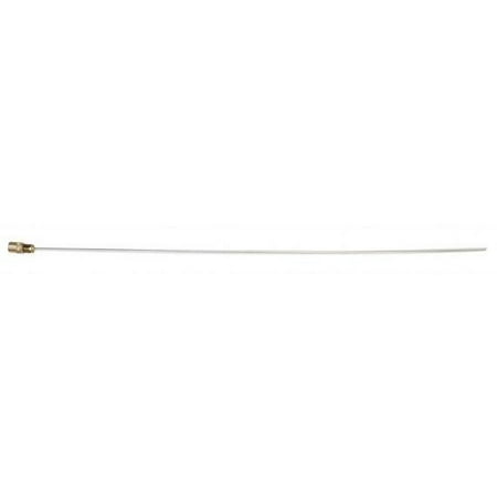 LiquiDynamics 24427 Flexible Probe 0.28” (7 mm) Dia., 59” (1500 mm) Length