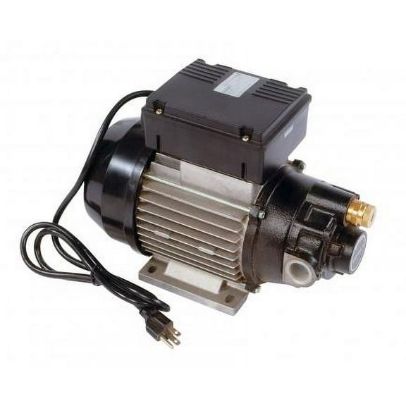 LiquiDynamics 33250 7 GPM Rotary Vane Pump