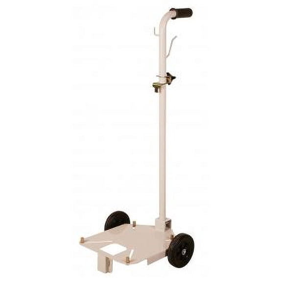 LiquiDynamics 51004C Drum Handling Carts