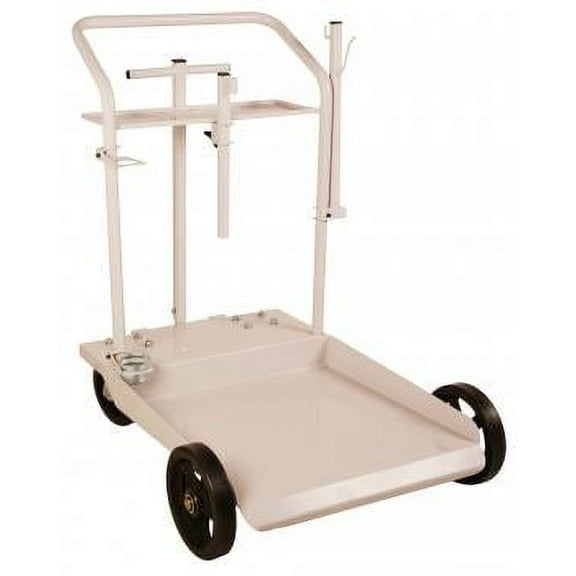 LiquiDynamics 51009C Drum Handling Carts