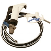 LiquiDynamics 560008V-S3AP-55 Complete DEF Hand Pump System