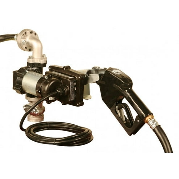 LiquiDynamics 560091-AC 115 VAC Motor Transfer Pump