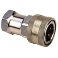 thumbnail image 1 of LiquiDynamics 900294 Female Dry Break Coupler, 1 of 1