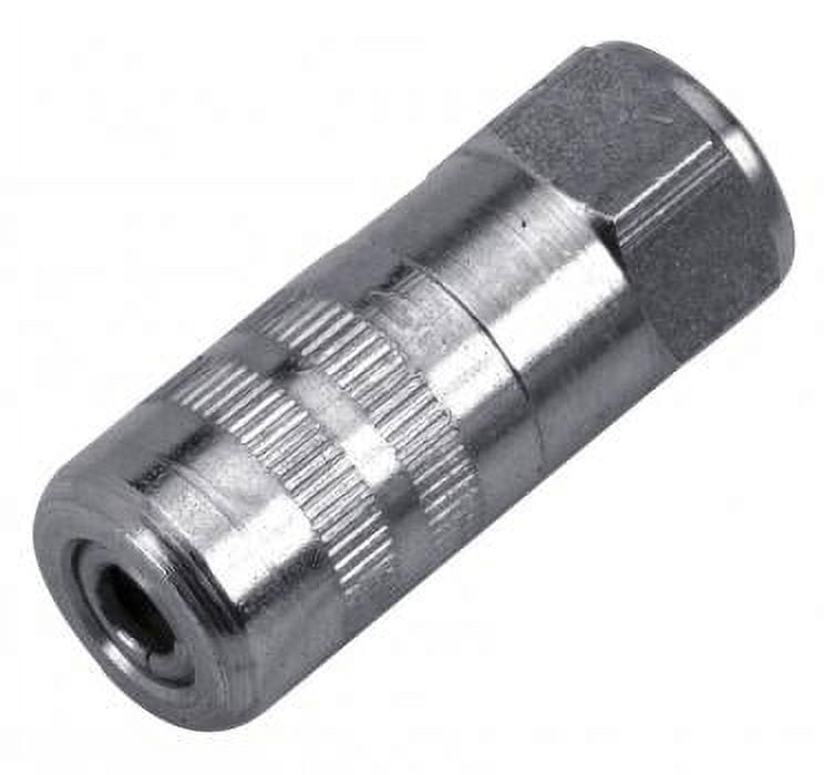 LiquiDynamics Heavy Duty 4 Jaw Grease Coupler | P/N 12071T