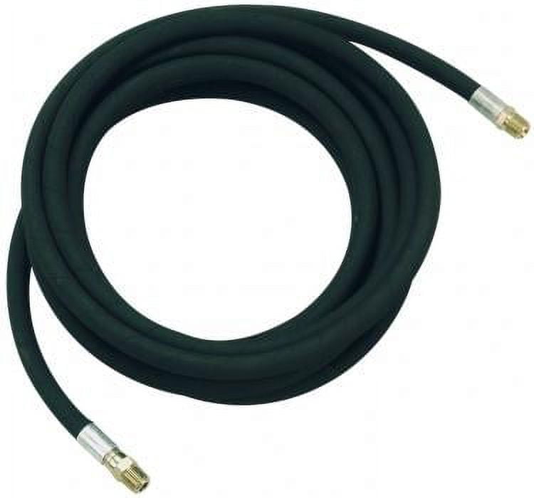 LiquiDynamics Low Pressure Air and Water Hose | P/N 81100-02