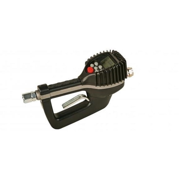 LiquiDynamics Model BP100 w/ Flex Spout & Manual High Flow Tip | P/N 530125S-FMH