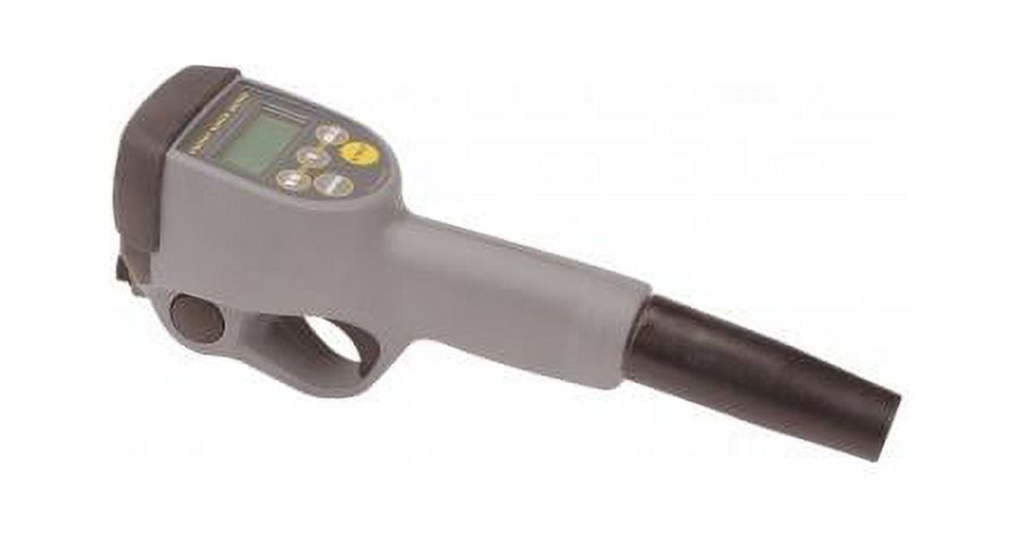 LiquiDynamics Model K500 w/ Flex Spout & Manual High Flow Tip P/N