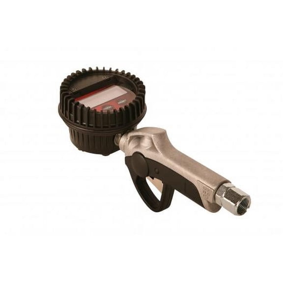 LiquiDynamics Model LB 300 w/ 3/8 x 12 Hose & 1/4 Manual Tip | P/N 530124-HM