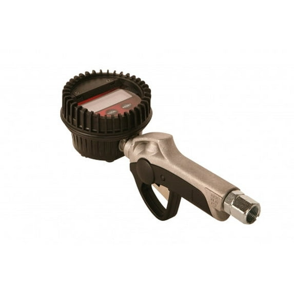 LiquiDynamics Model LB 300 w/ Flex Spout & Manual High Flow Tip | P/N 530124-FMH