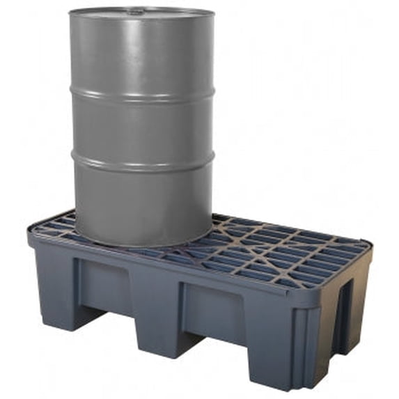 Rectangular Containment Pan LiquiDynamics Modular Spill Containment Pans | P/N 42073 - Walmart.com
