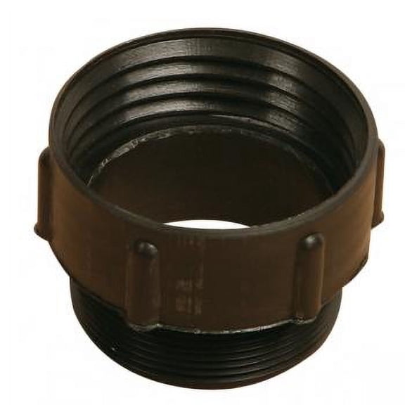 LiquiDynamics NPT Adapter | P/N 560102