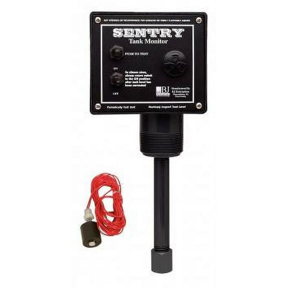 LiquiDynamics Self Contained High/Low Tank Alarm | P/N 100550