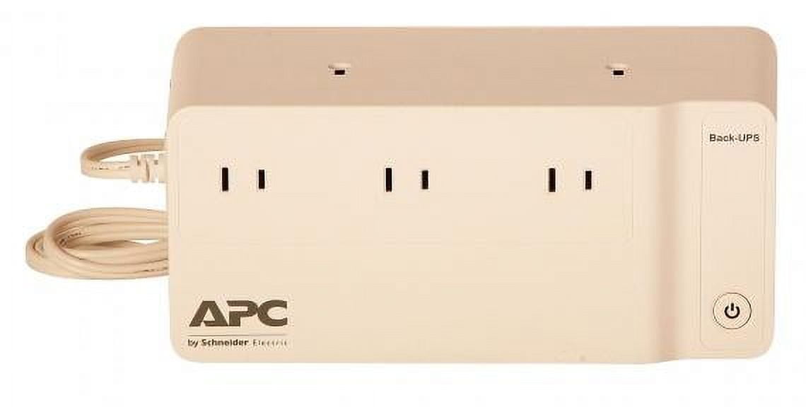 LiquiDynamics Uninterruptible Power Supply (UPS) | P/N 100884