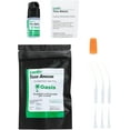 thumbnail image 1 of LiquiVet 8-Second Tissue Adhesive, Wound Skin Closure Glue, 3g Bottle and 6 Applicators, Veterinary Use, 1 of 6