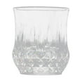 thumbnail image 1 of Liquid-Activated LED Glow Tumbler 8oz, Color-Changing Party Cups for Cocktails & Beverages with Rechargeable Base, 1 of 9