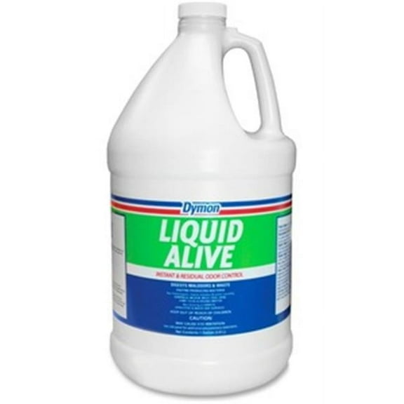 Liquid Alive Odor Diodorizer
